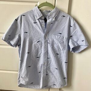 Men’s Small J. Crew dress shirt